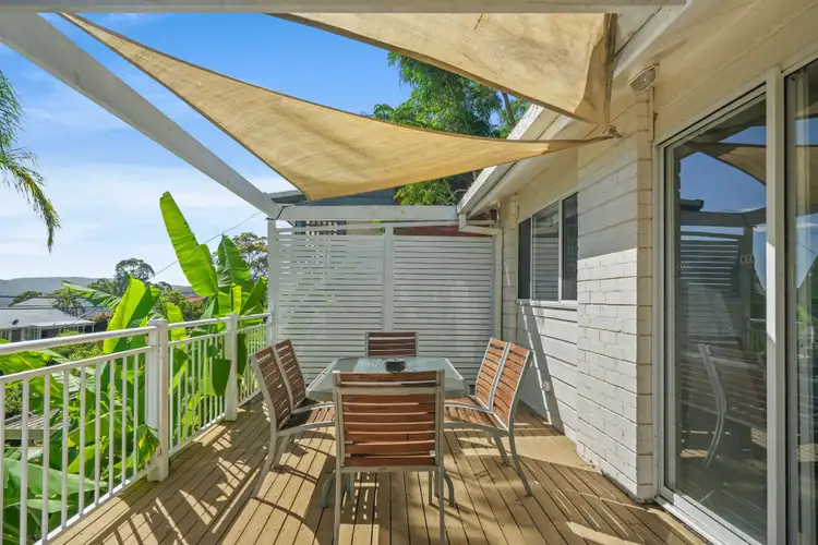 Fourth view of Homely house listing, 74 The Corso, Saratoga NSW 2251