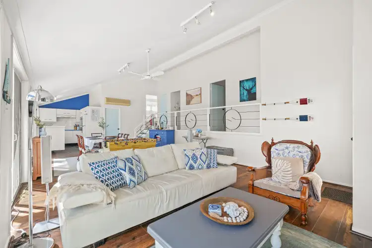 Fifth view of Homely house listing, 74 The Corso, Saratoga NSW 2251