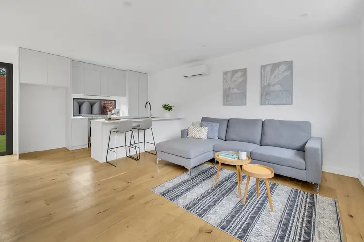 Second view of Homely house listing, 2/17 Parker Street, Werribee VIC 3030