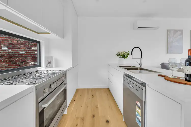 Third view of Homely house listing, 2/17 Parker Street, Werribee VIC 3030