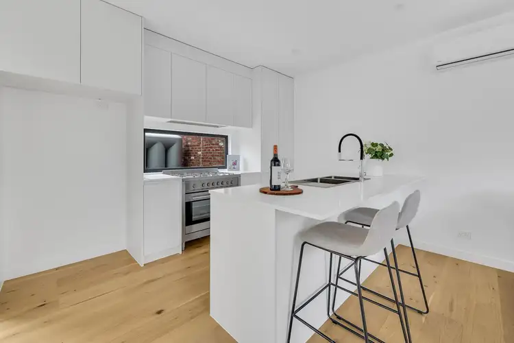 Fourth view of Homely house listing, 2/17 Parker Street, Werribee VIC 3030