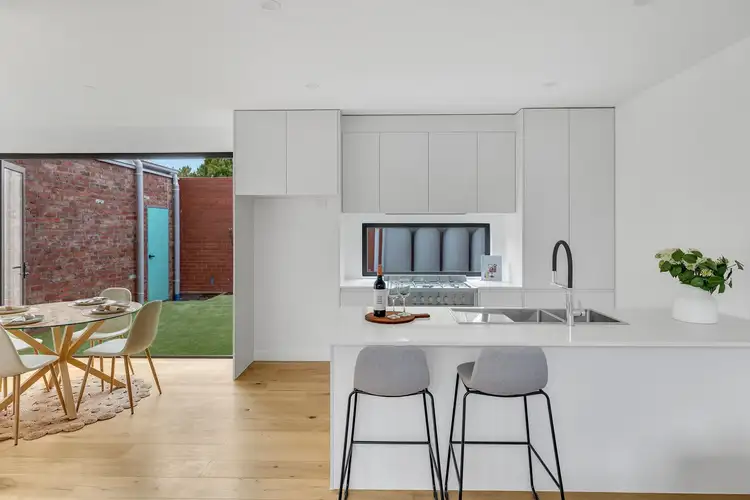 Fifth view of Homely house listing, 2/17 Parker Street, Werribee VIC 3030