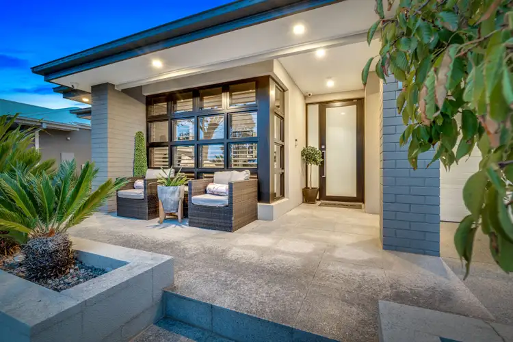 Second view of Homely house listing, 26 Dawnview Crescent, Roxburgh Park VIC 3064