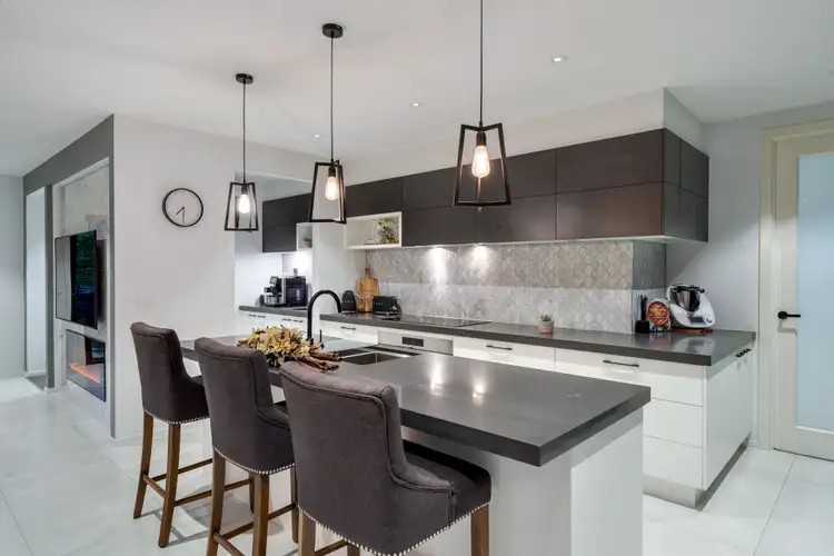 Third view of Homely house listing, 26 Dawnview Crescent, Roxburgh Park VIC 3064