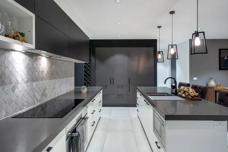 Fourth view of Homely house listing, 26 Dawnview Crescent, Roxburgh Park VIC 3064