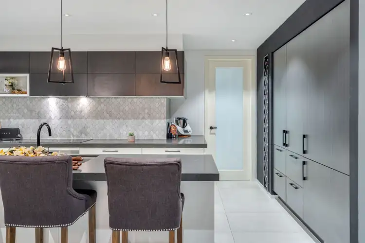 Fifth view of Homely house listing, 26 Dawnview Crescent, Roxburgh Park VIC 3064