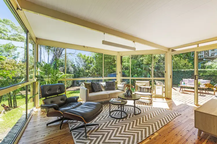 45 Angophora Crescent, Forestville NSW 2087