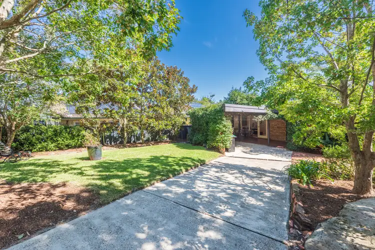 Second view of Homely house listing, 45 Angophora Crescent, Forestville NSW 2087