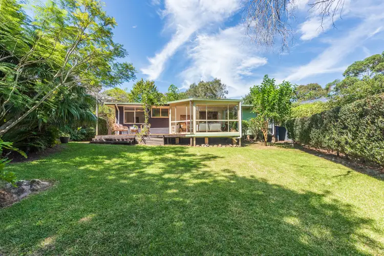 Third view of Homely house listing, 45 Angophora Crescent, Forestville NSW 2087