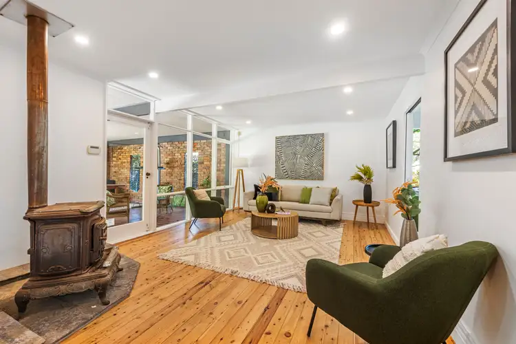 Fourth view of Homely house listing, 45 Angophora Crescent, Forestville NSW 2087
