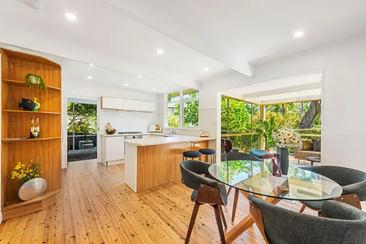 Fifth view of Homely house listing, 45 Angophora Crescent, Forestville NSW 2087