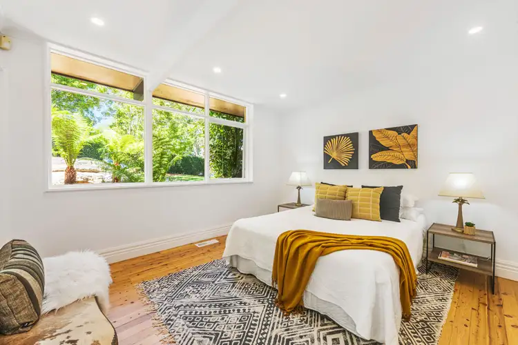Sixth view of Homely house listing, 45 Angophora Crescent, Forestville NSW 2087