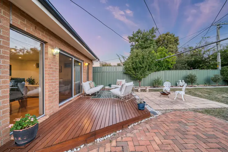 Fourth view of Homely house listing, 6 Coppin Place, Weetangera ACT 2614