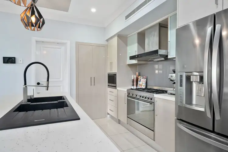 Fourth view of Homely house listing, 7 Arnika Court, Glenwood NSW 2768