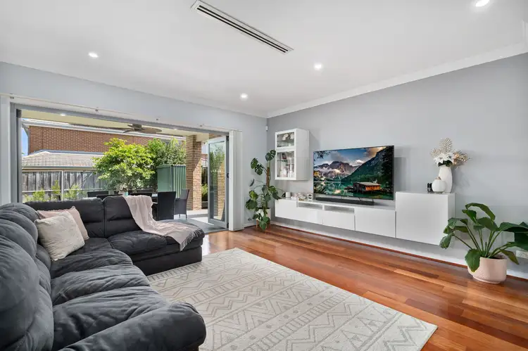 Fifth view of Homely house listing, 7 Arnika Court, Glenwood NSW 2768