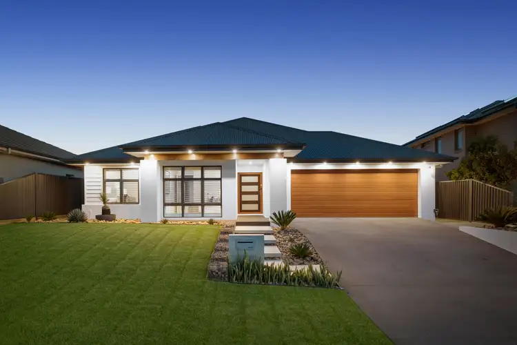 6 Cogrington Drive, Harrington Park NSW 2567