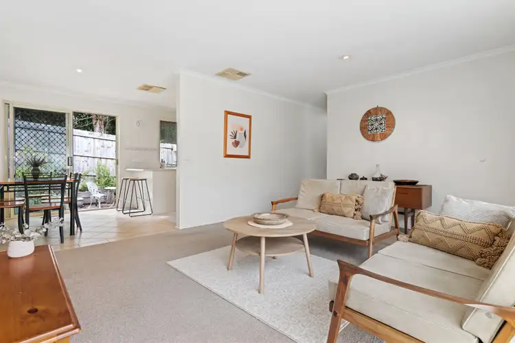 Third view of Homely unit listing, 12/279 - 287 Bayswater Road, Bayswater North VIC 3153