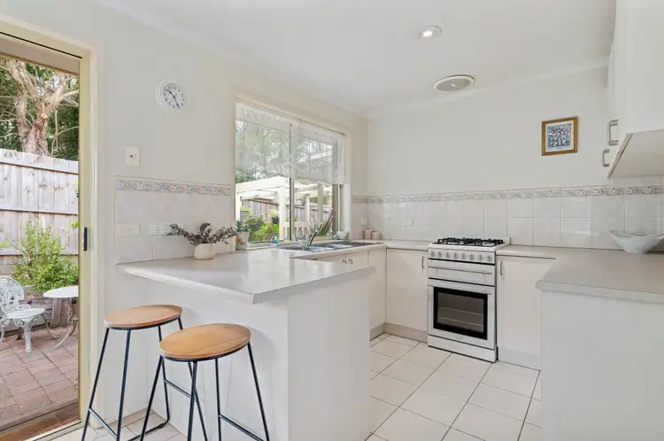 Fifth view of Homely unit listing, 12/279 - 287 Bayswater Road, Bayswater North VIC 3153