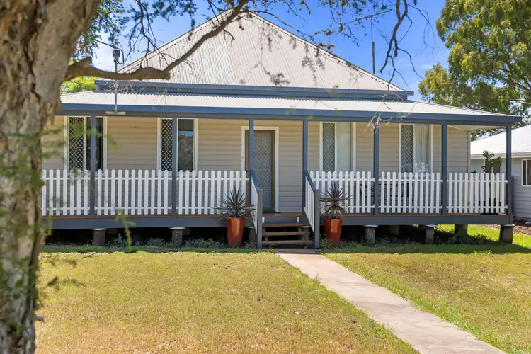 3 Copp Street, Pittsworth QLD 4356