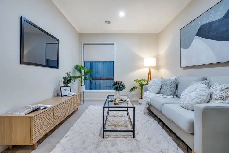 Second view of Homely house listing, 11 Water Lily Circuit, Craigieburn VIC 3064