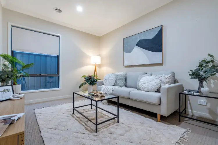 Third view of Homely house listing, 11 Water Lily Circuit, Craigieburn VIC 3064