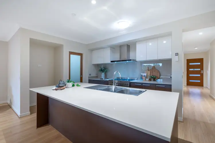 Fourth view of Homely house listing, 11 Water Lily Circuit, Craigieburn VIC 3064