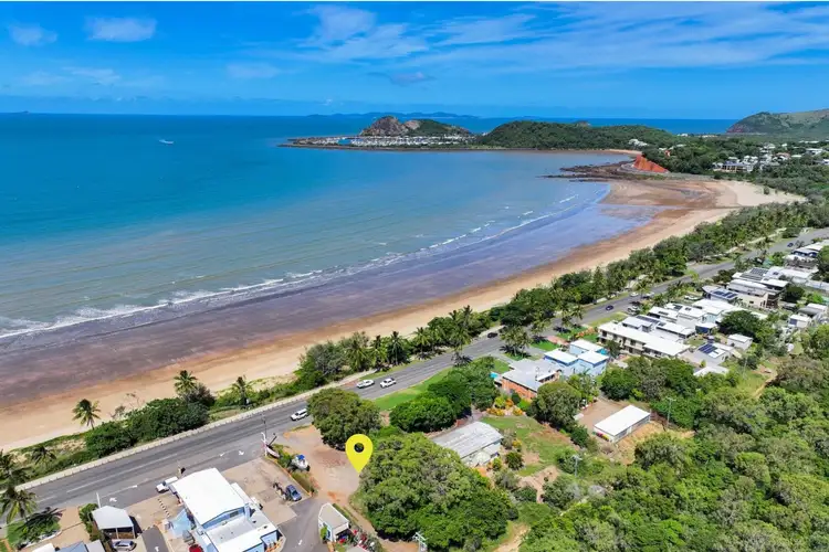 Seventh view of Homely land listing, 154 Scenic Highway, Lammermoor QLD 4703