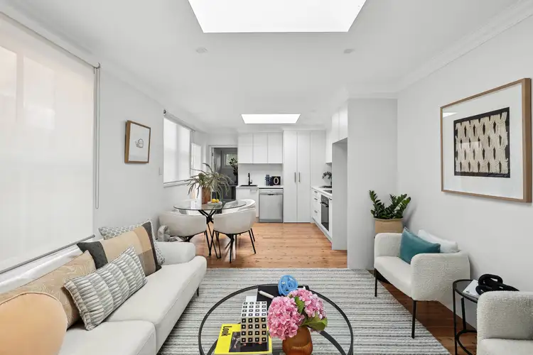 88 Hordern Street, Newtown NSW 2042