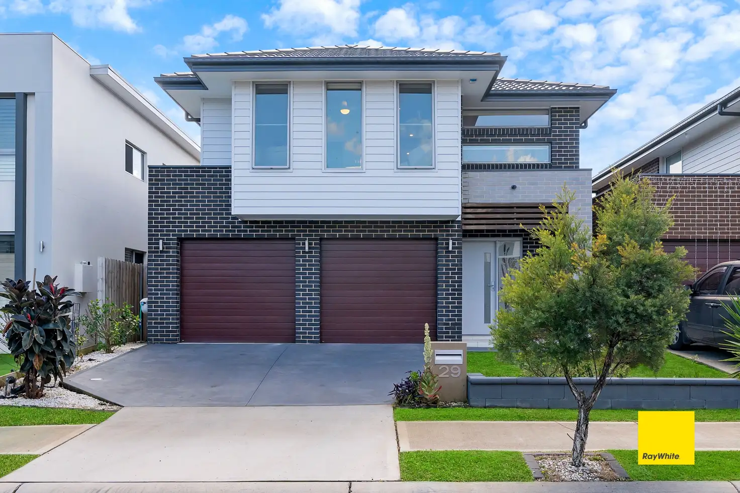 Main view of Homely house listing, 29 Avocet Circuit, Marsden Park NSW 2765