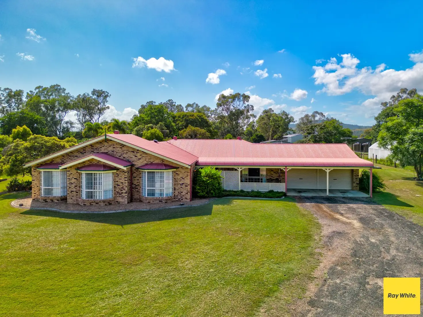 Main view of Homely house listing, 16 Reinbotts Road, Lowood QLD 4311