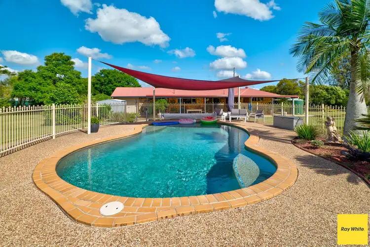 Second view of Homely house listing, 16 Reinbotts Road, Lowood QLD 4311