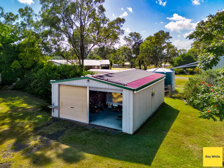 Third view of Homely house listing, 16 Reinbotts Road, Lowood QLD 4311