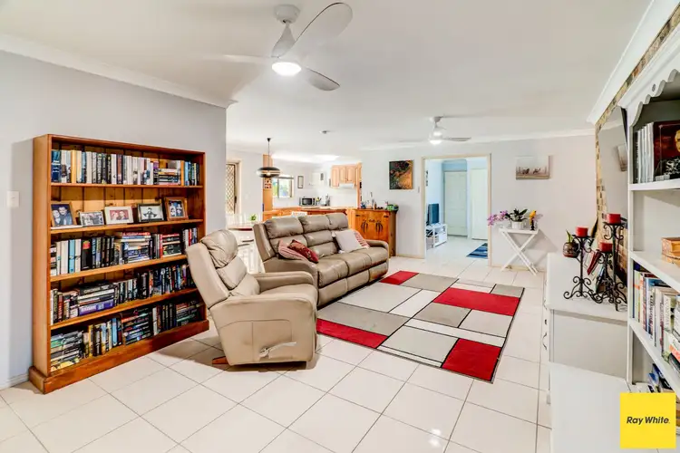 Fifth view of Homely house listing, 16 Reinbotts Road, Lowood QLD 4311