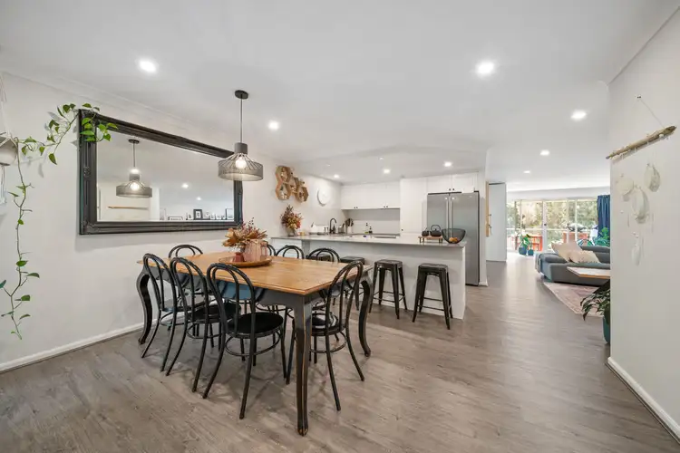 Second view of Homely apartment listing, 8/112 Baldwin Drive, Kaleen ACT 2617