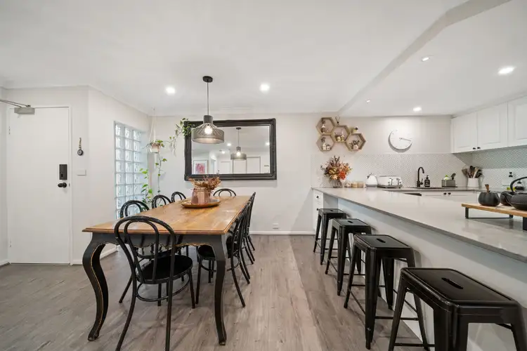 Third view of Homely apartment listing, 8/112 Baldwin Drive, Kaleen ACT 2617