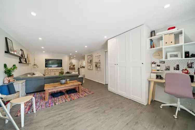 Fifth view of Homely apartment listing, 8/112 Baldwin Drive, Kaleen ACT 2617