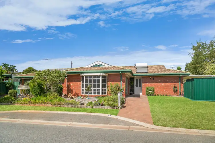 16 Marika Court, Salisbury East SA 5109
