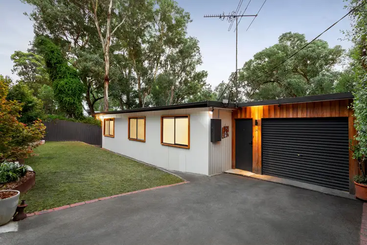 Second view of Homely house listing, 41 Curtain Road, Hurstbridge VIC 3099