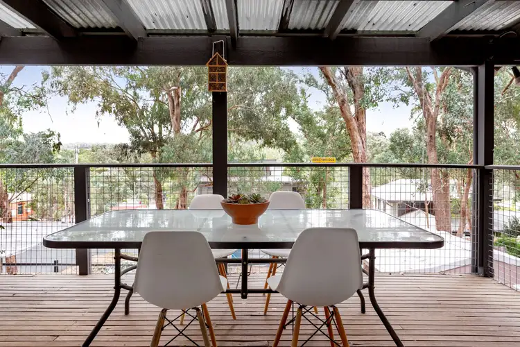 Fifth view of Homely house listing, 41 Curtain Road, Hurstbridge VIC 3099