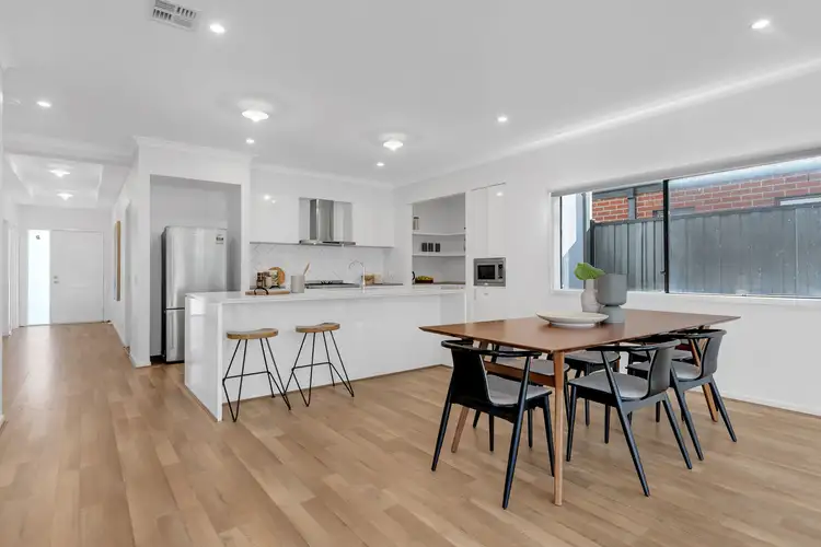Fifth view of Homely house listing, 26 Pythagoras Street, Mernda VIC 3754