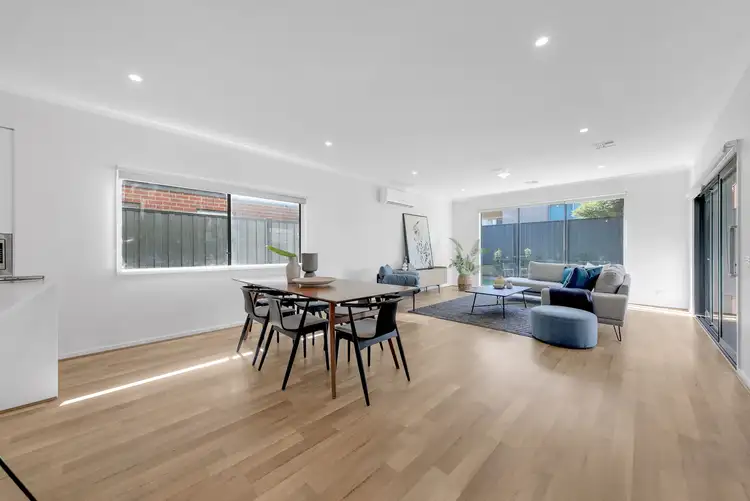 Sixth view of Homely house listing, 26 Pythagoras Street, Mernda VIC 3754