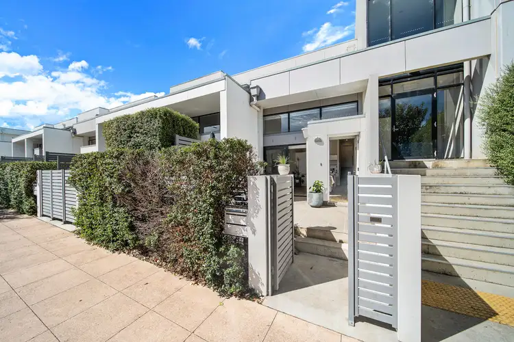 149 Stockman Avenue, Lawson ACT 2617