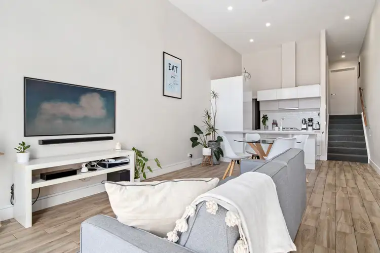 Fourth view of Homely house listing, 149 Stockman Avenue, Lawson ACT 2617