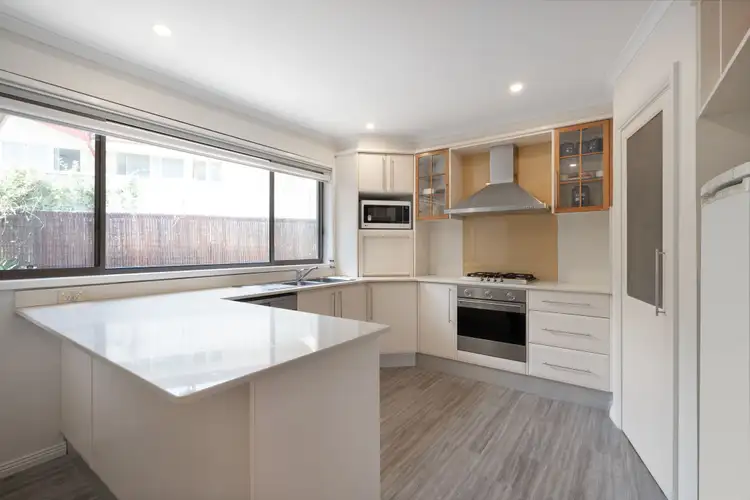 Second view of Homely house listing, 30 Aminya Crescent, Bradbury NSW 2560