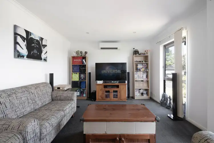 Fourth view of Homely house listing, 30 Aminya Crescent, Bradbury NSW 2560