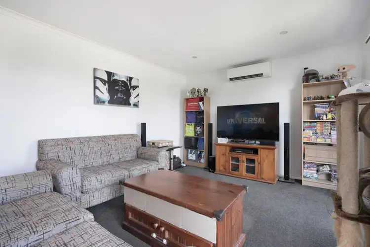 Fifth view of Homely house listing, 30 Aminya Crescent, Bradbury NSW 2560