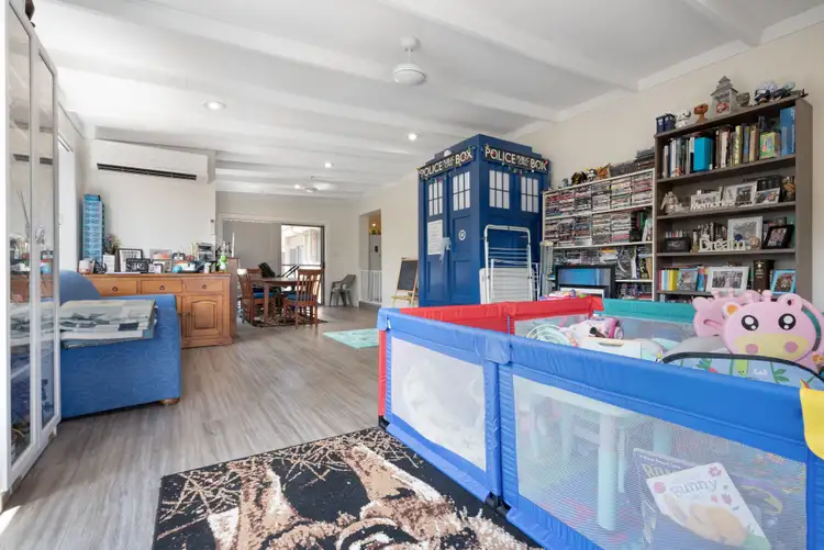 Sixth view of Homely house listing, 30 Aminya Crescent, Bradbury NSW 2560