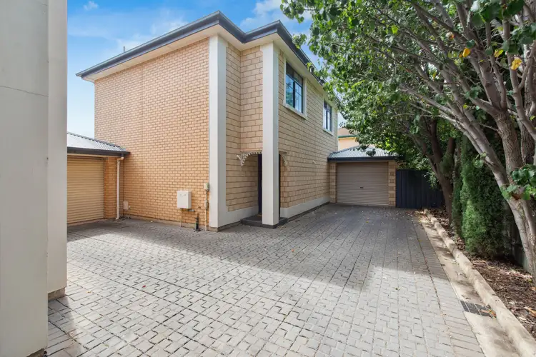 75 Devonport Terrace