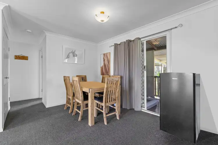 Third view of Homely house listing, 45 Johnson Drive, Lockrose QLD 4342