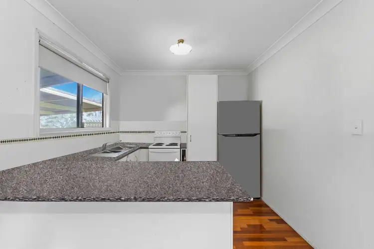 Fourth view of Homely house listing, 45 Johnson Drive, Lockrose QLD 4342